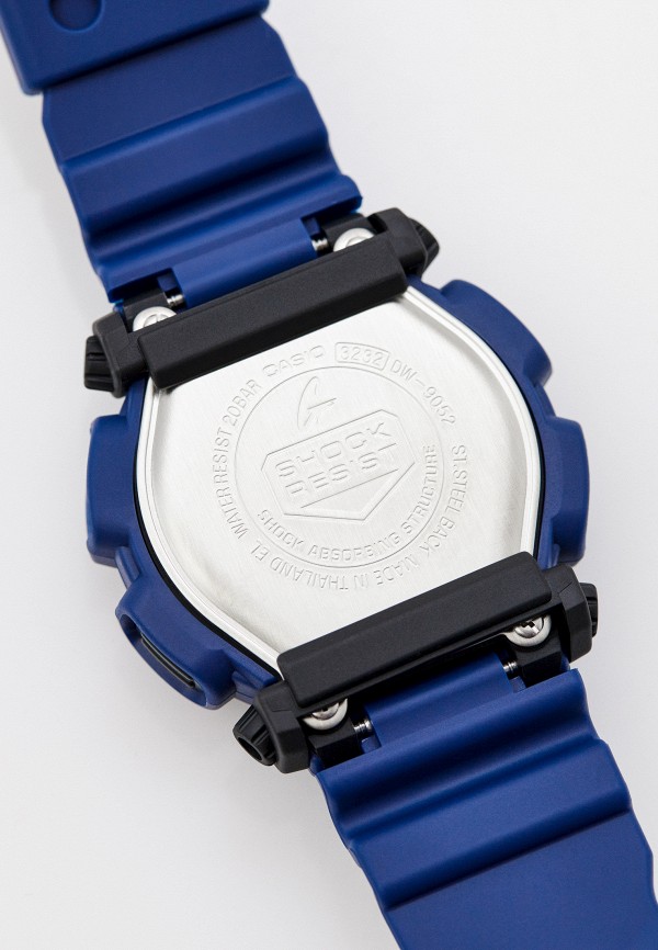 фото Часы casio