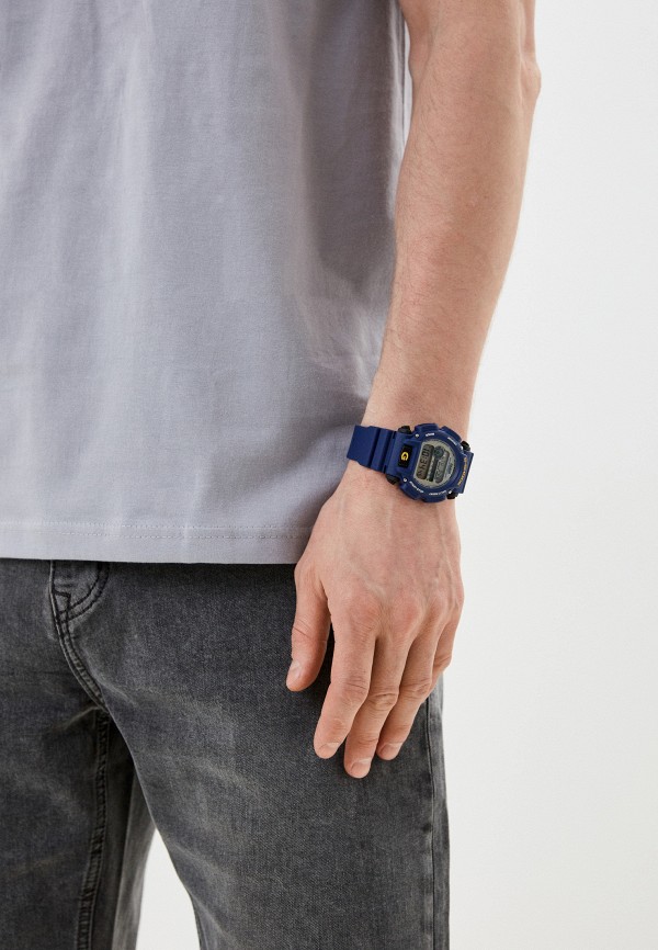 фото Часы casio