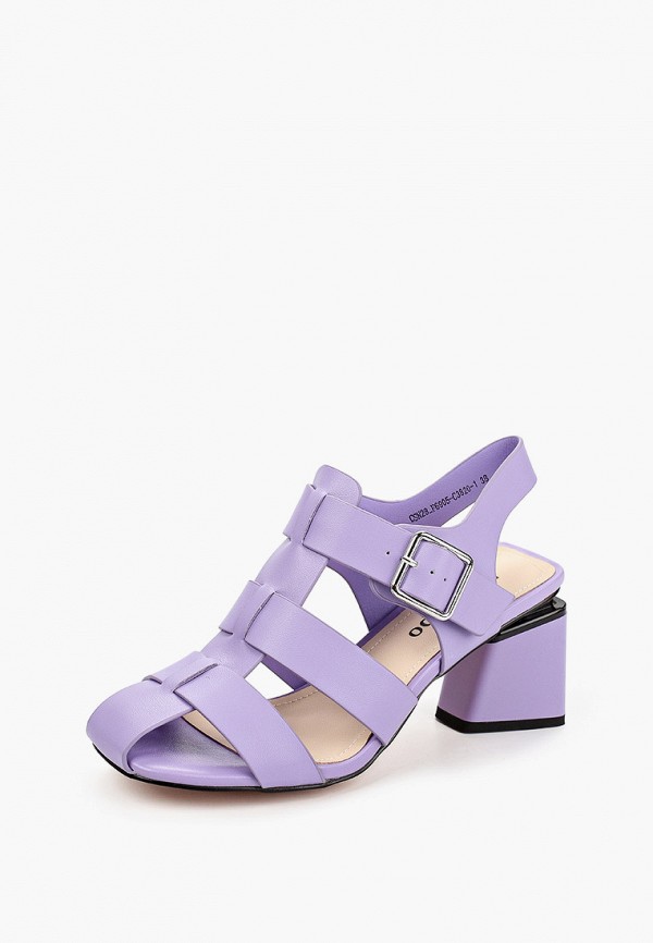 фото Босоножки el tempo