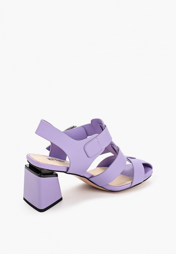 фото Босоножки el tempo