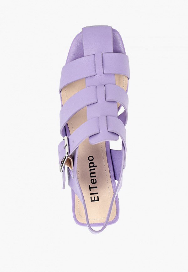 фото Босоножки el tempo
