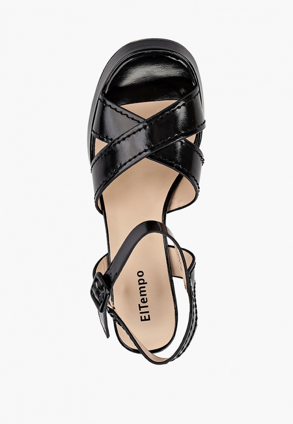 фото Босоножки el tempo