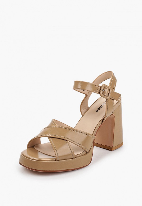 фото Босоножки el tempo