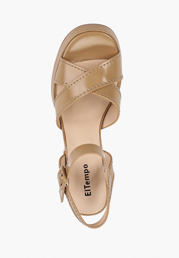 фото Босоножки el tempo