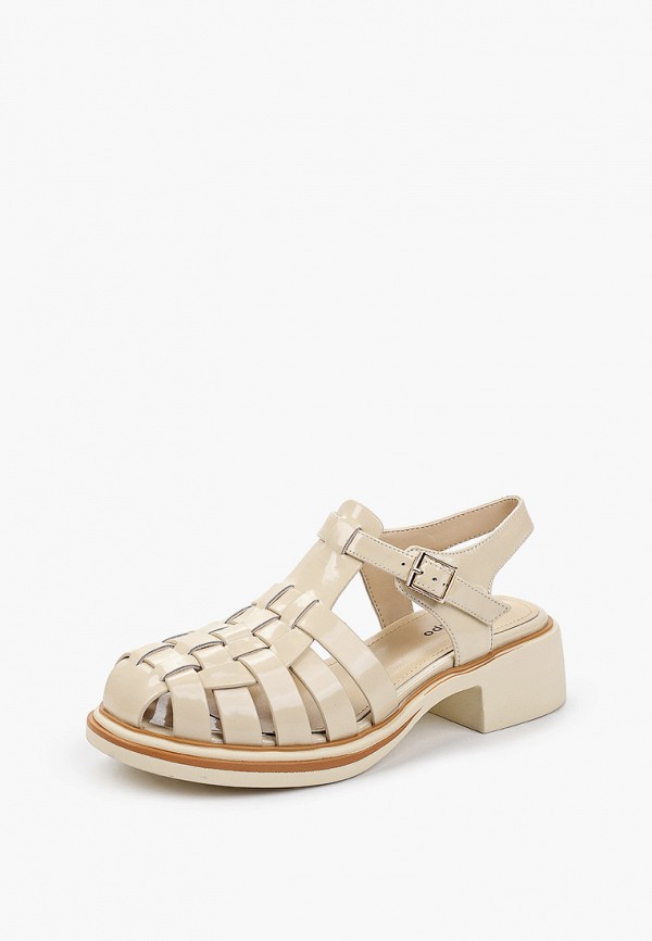 фото Босоножки el tempo