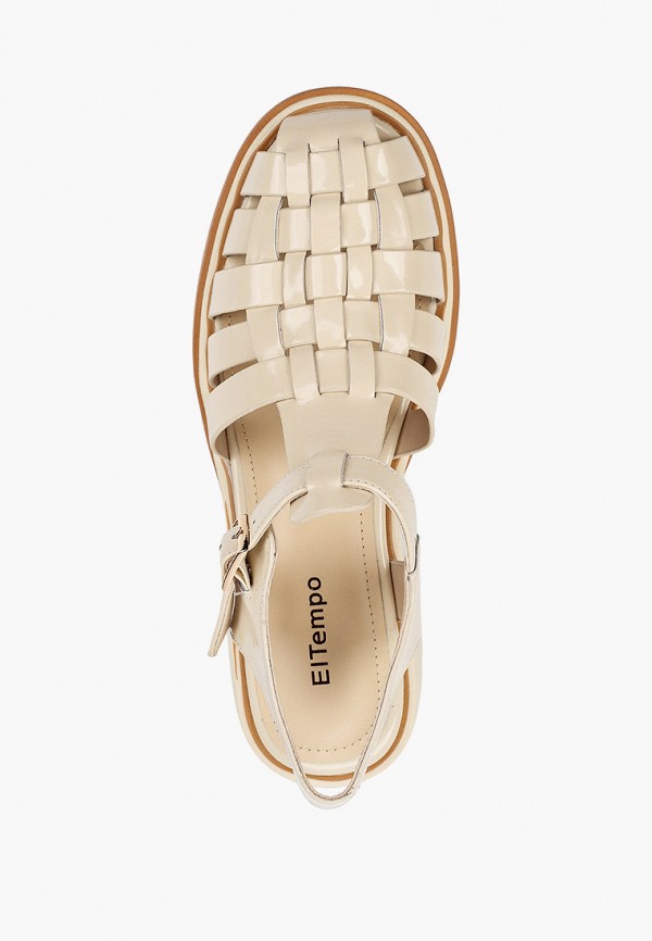 фото Босоножки el tempo