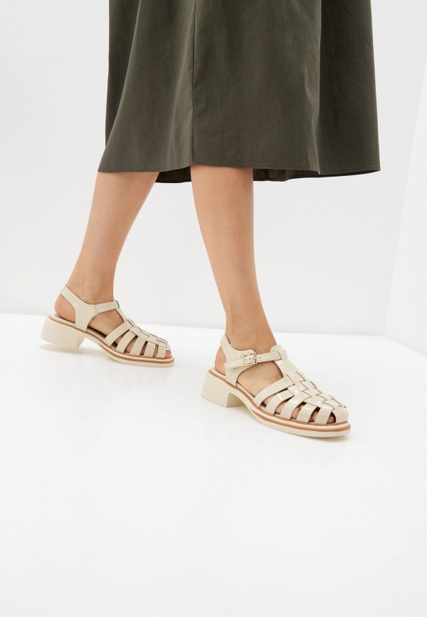 фото Босоножки el tempo