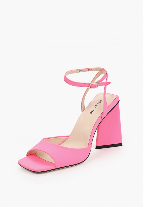 фото Босоножки el tempo