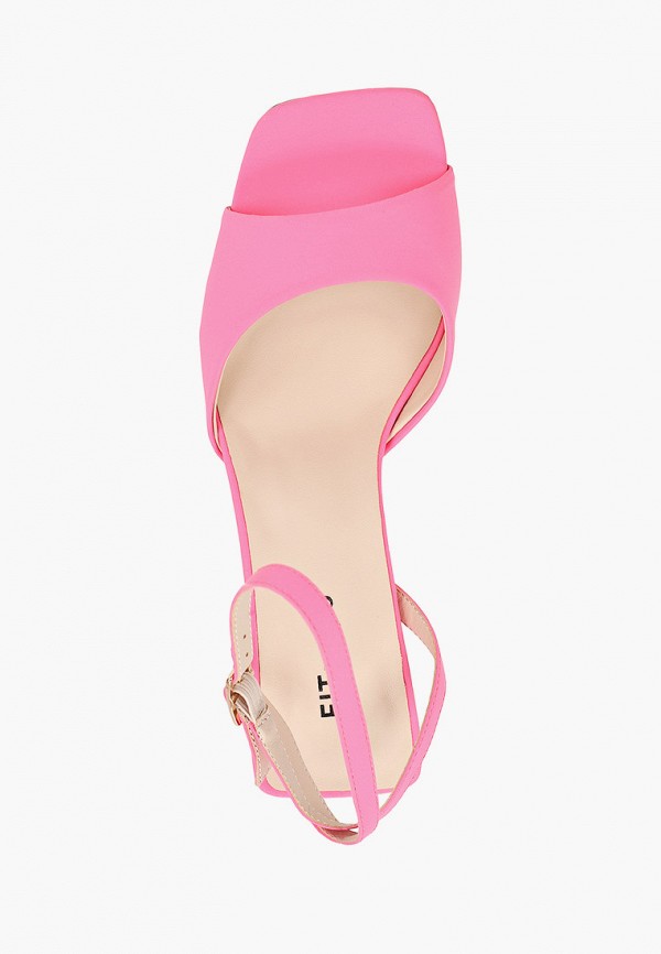 фото Босоножки el tempo