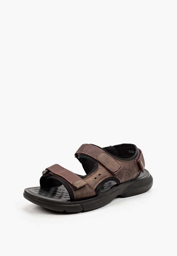 фото Сандалии el tempo