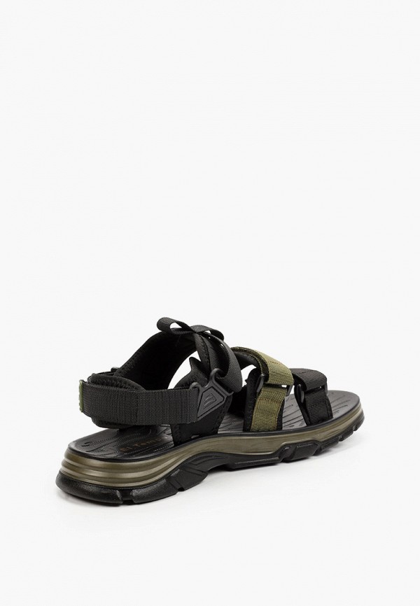 фото Сандалии el tempo