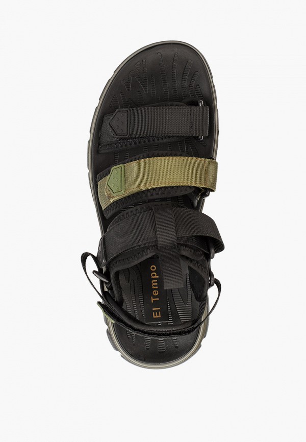 фото Сандалии el tempo