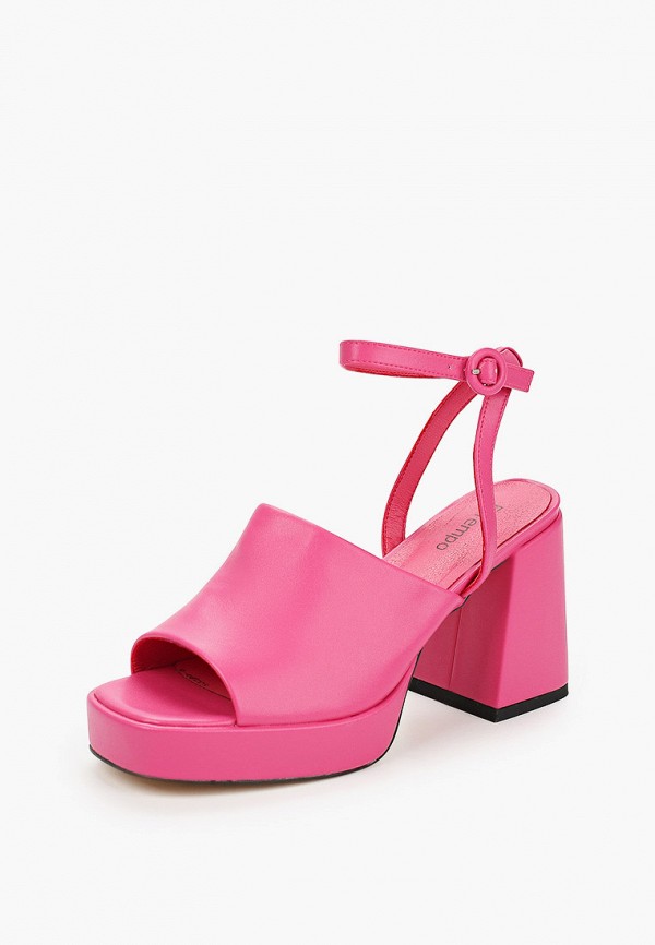 фото Босоножки el tempo