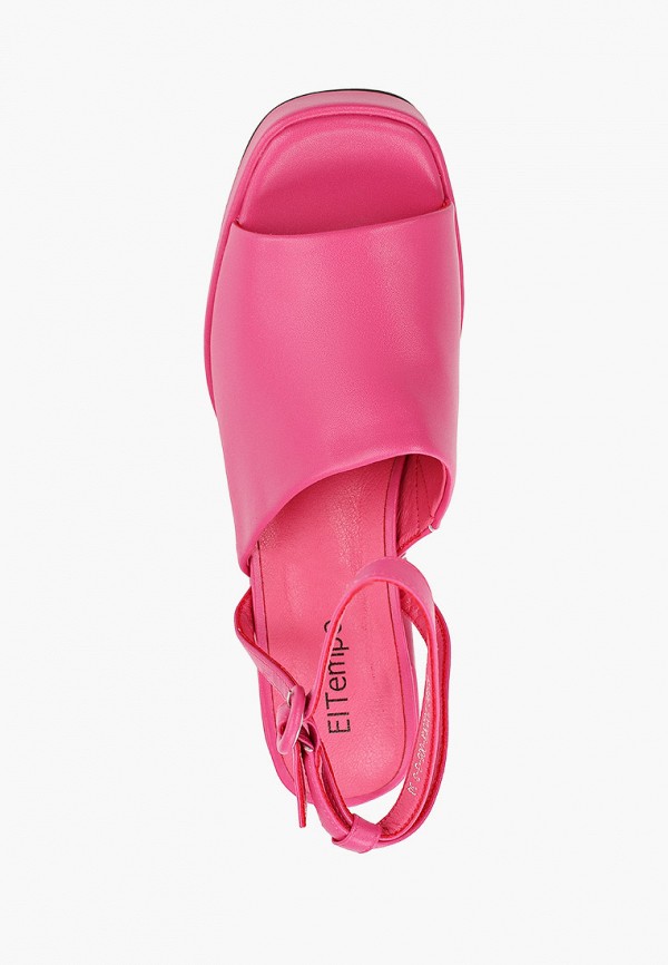 фото Босоножки el tempo