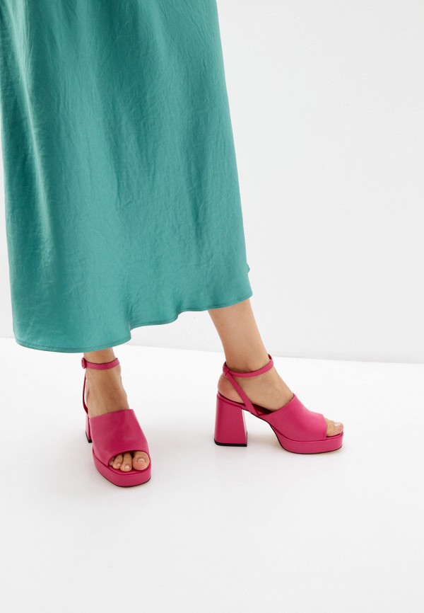 фото Босоножки el tempo