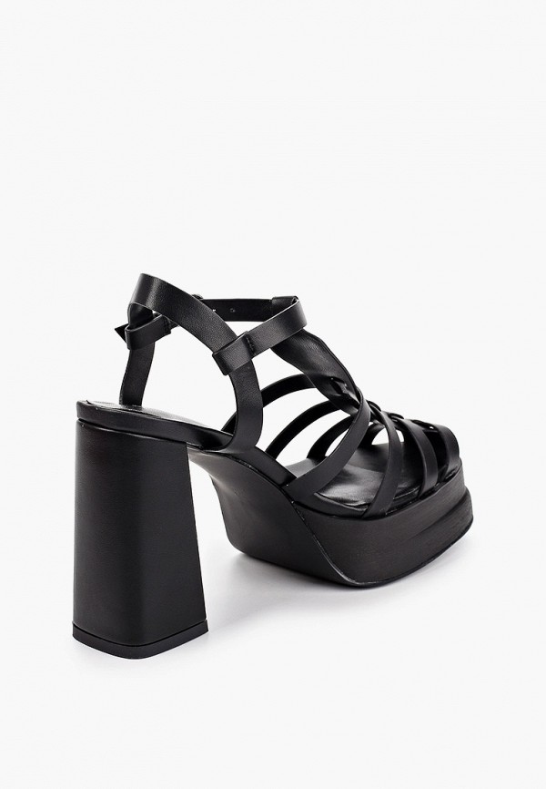 фото Босоножки el tempo