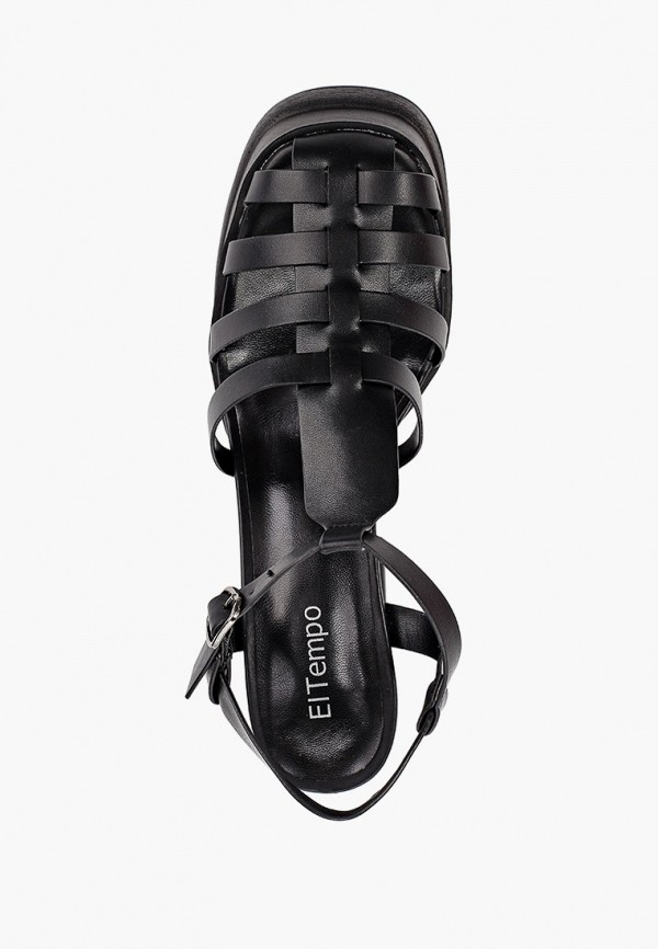 фото Босоножки el tempo