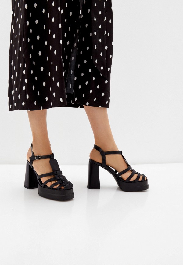 фото Босоножки el tempo