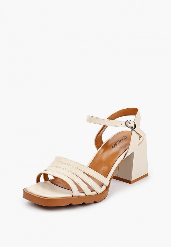 фото Босоножки el tempo