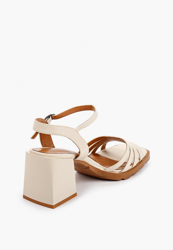 фото Босоножки el tempo