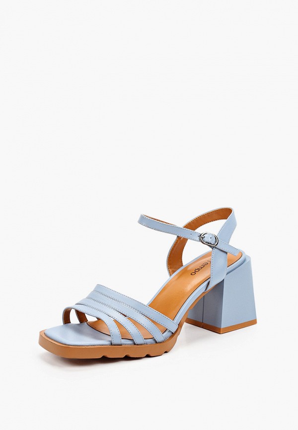 фото Босоножки el tempo