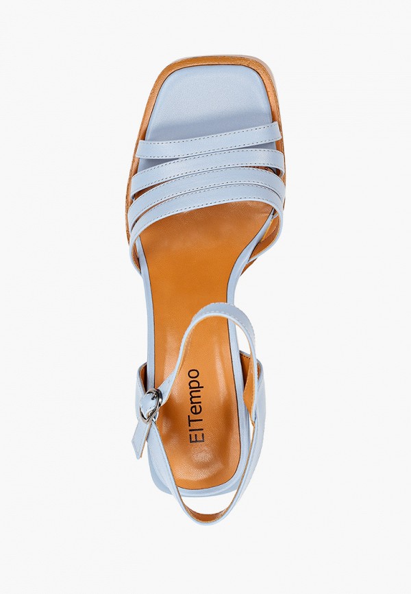 фото Босоножки el tempo