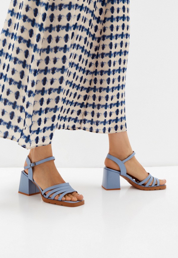 фото Босоножки el tempo