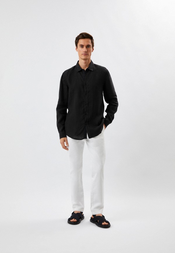 фото Рубашка bikkembergs