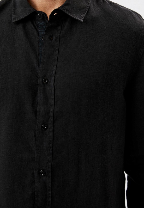 фото Рубашка bikkembergs