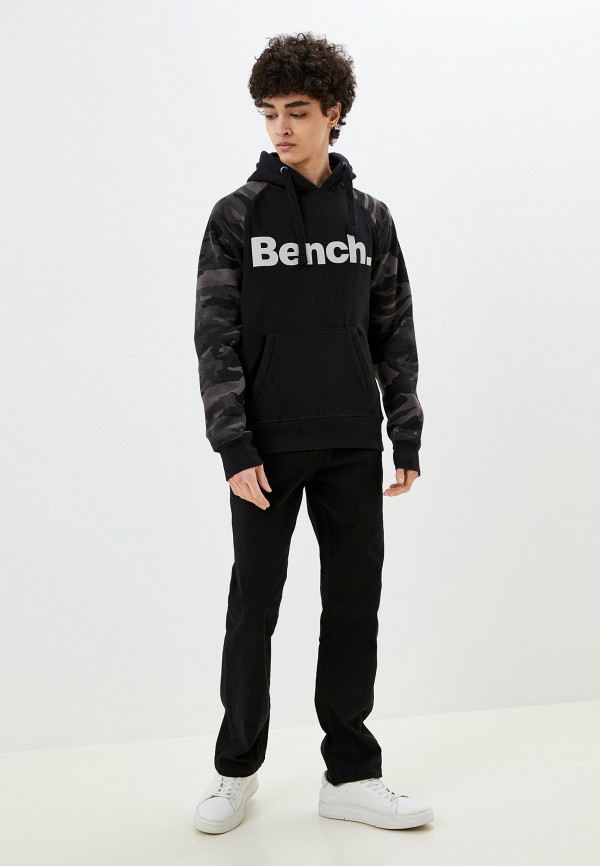 фото Худи bench