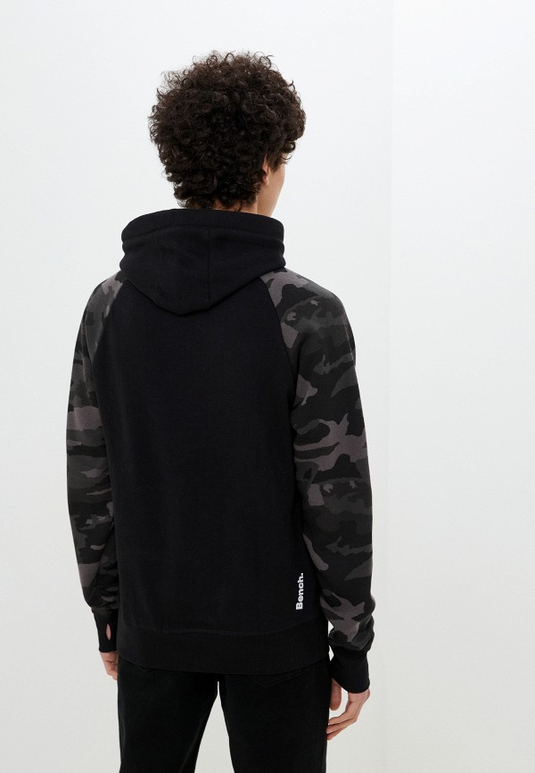 фото Худи bench