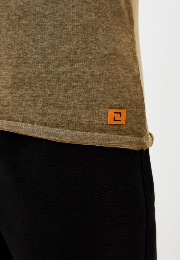 фото Футболка zhrill