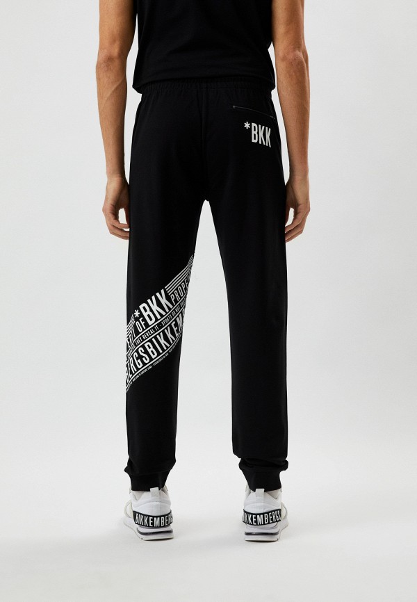 фото Брюки спортивные bikkembergs
