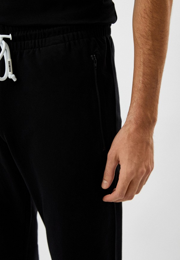 фото Брюки спортивные bikkembergs