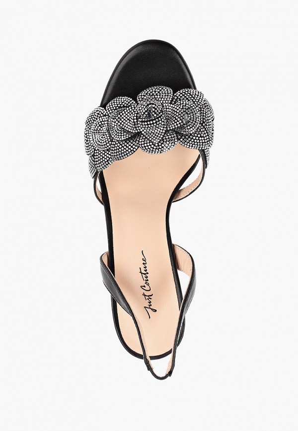 фото Босоножки just couture