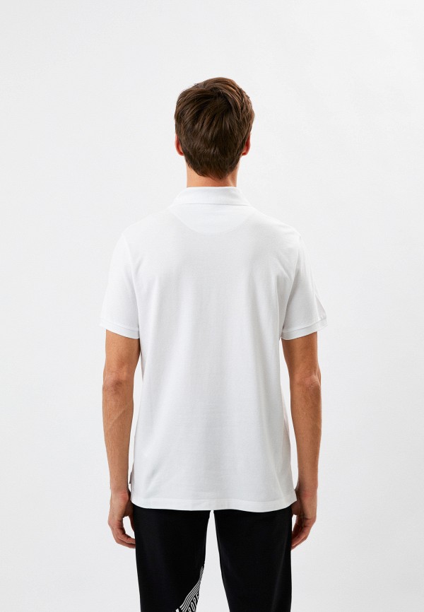 фото Поло bikkembergs