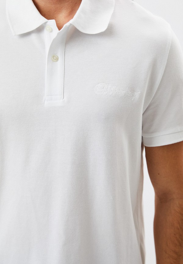 фото Поло bikkembergs