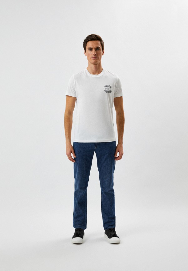 фото Футболка bikkembergs
