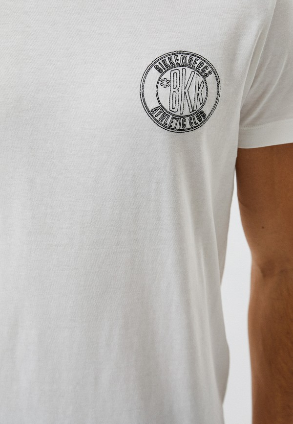 фото Футболка bikkembergs
