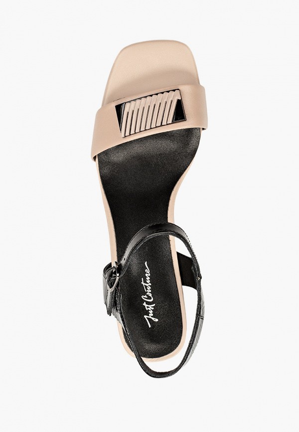 фото Босоножки just couture