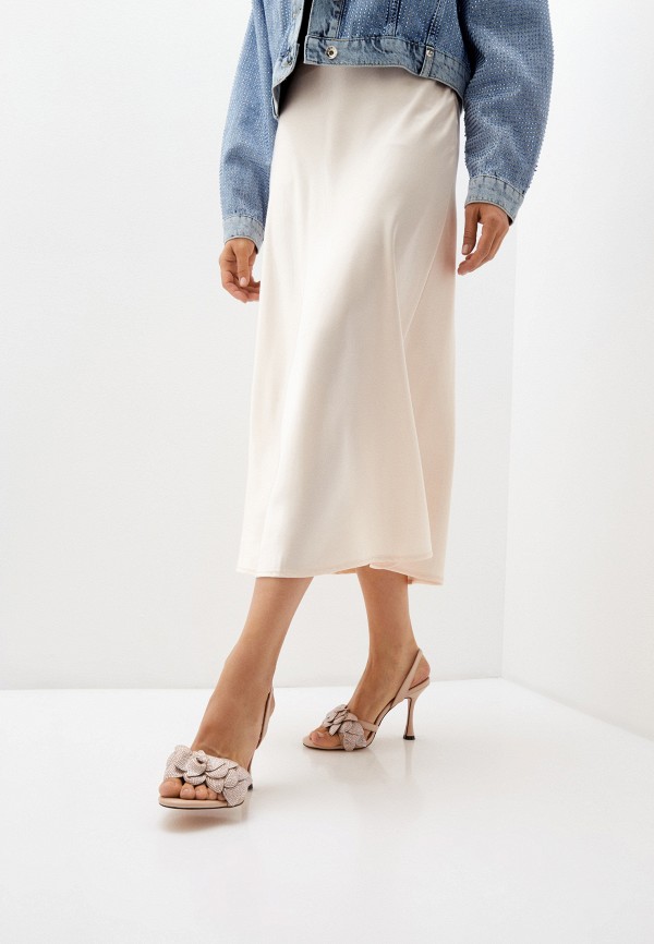 фото Босоножки just couture