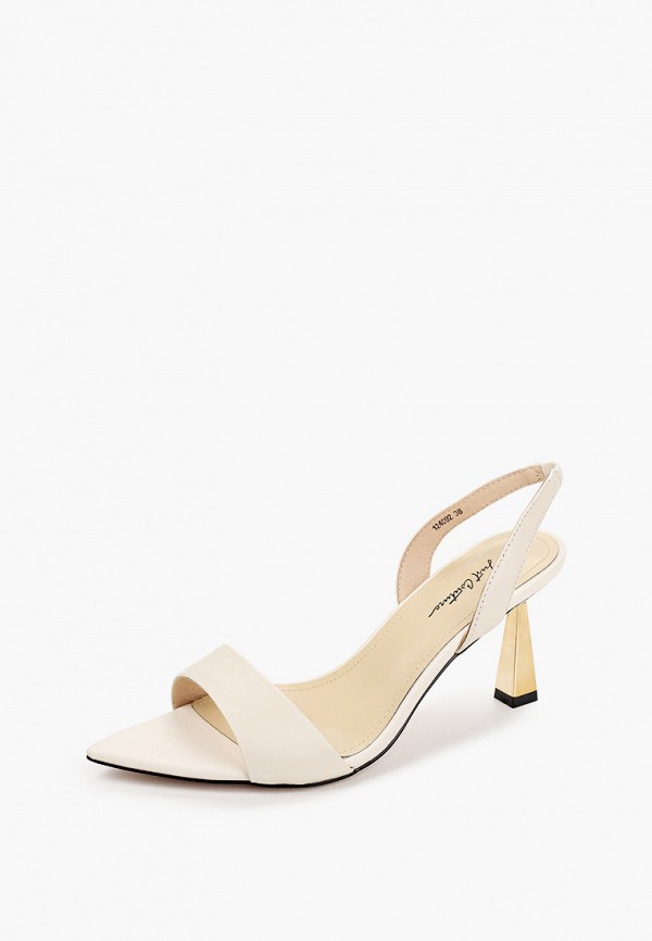 фото Босоножки just couture