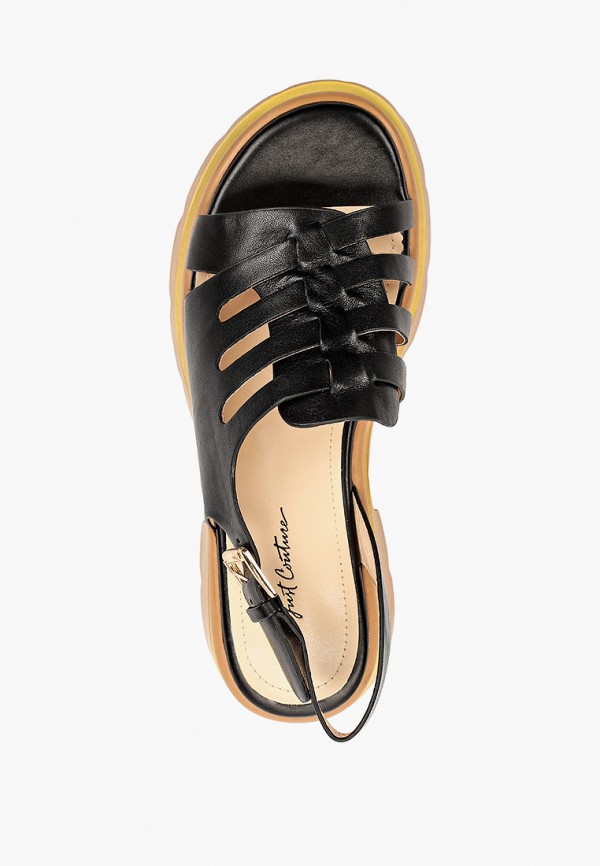 фото Босоножки just couture