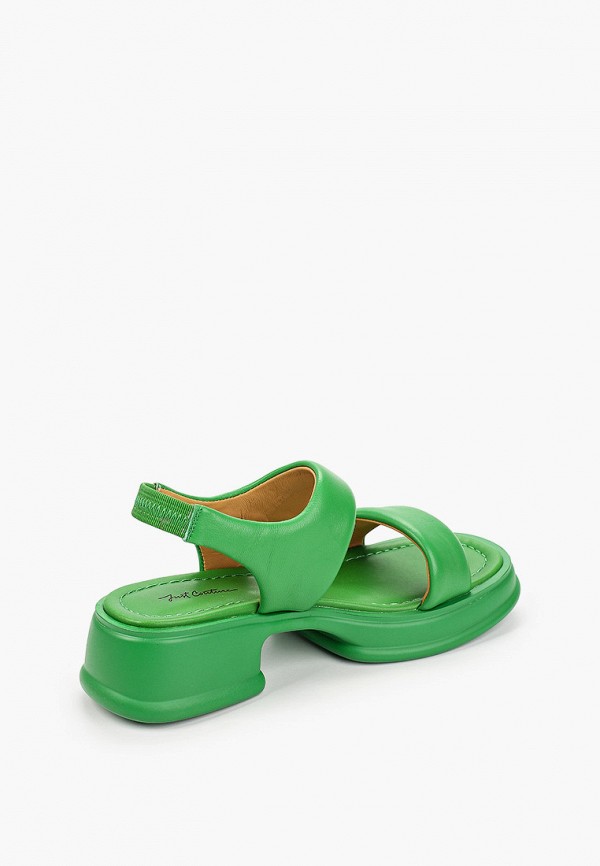 фото Босоножки just couture