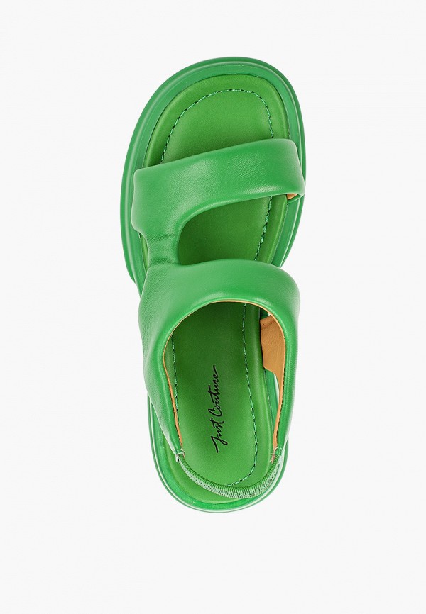 фото Босоножки just couture