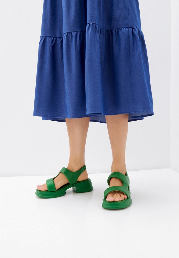 фото Босоножки just couture