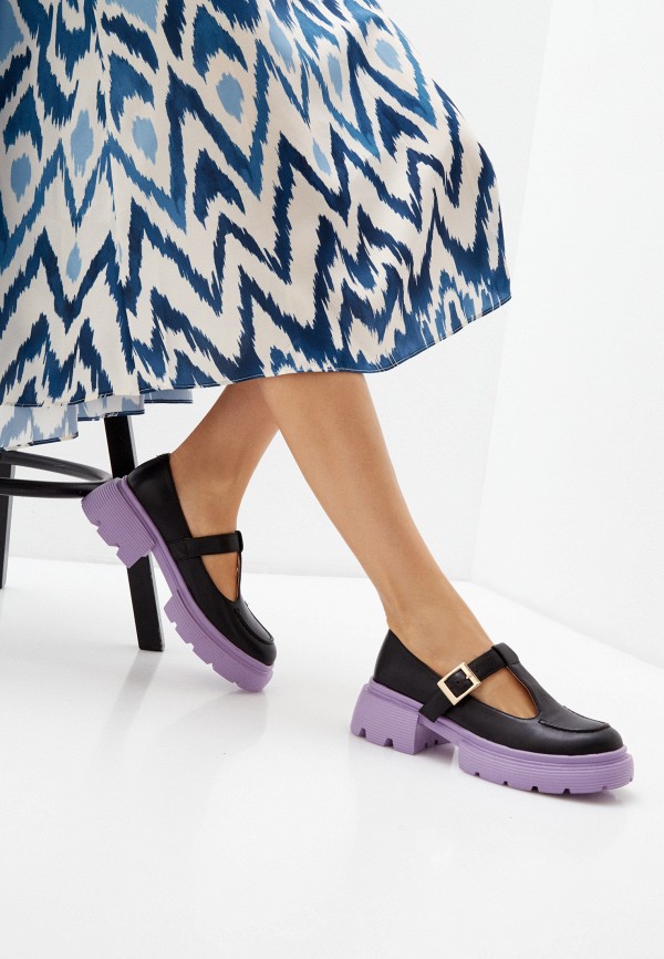 фото Туфли just couture