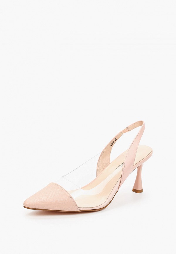 фото Туфли just couture