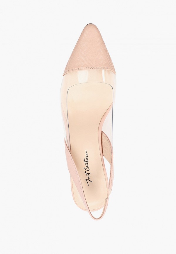 фото Туфли just couture