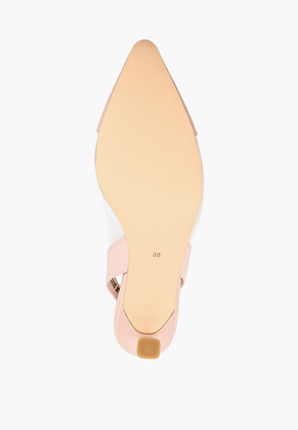 фото Туфли just couture